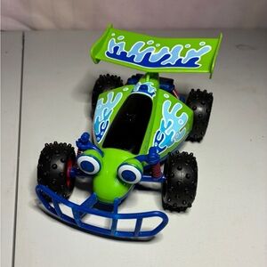 Disney Toy Story Wheel Buggy Race Car READ